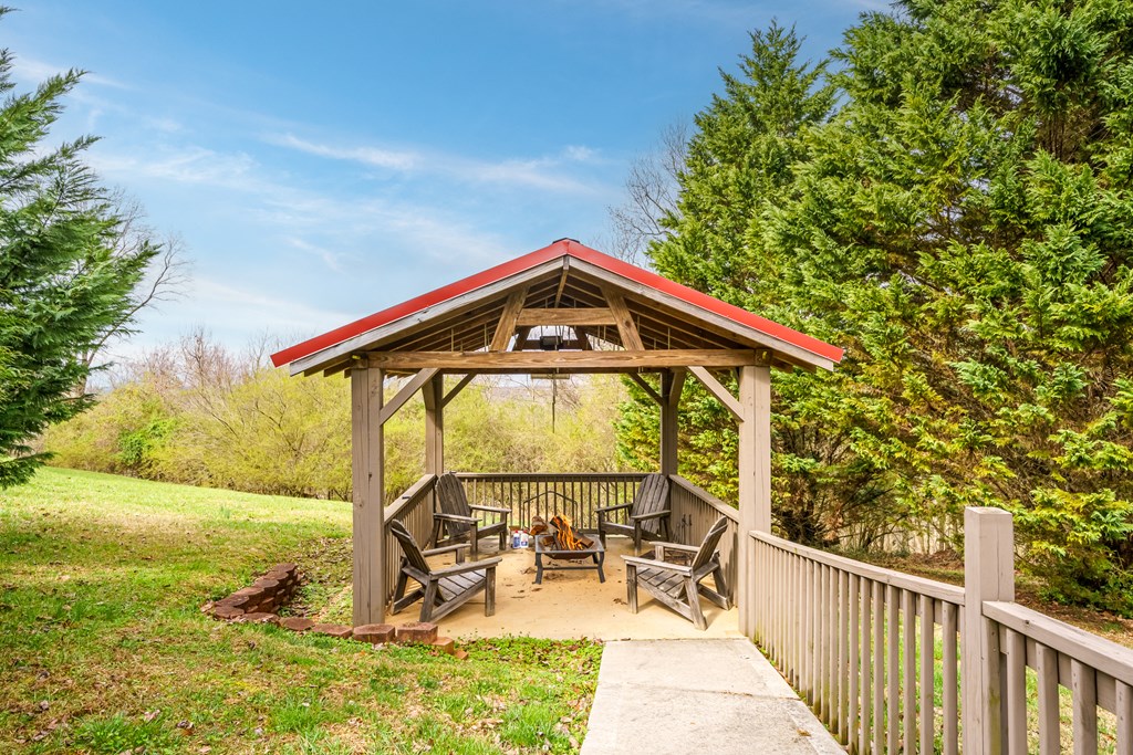 624 Talona Mountain Road