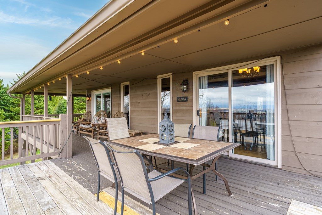 624 Talona Mountain Road