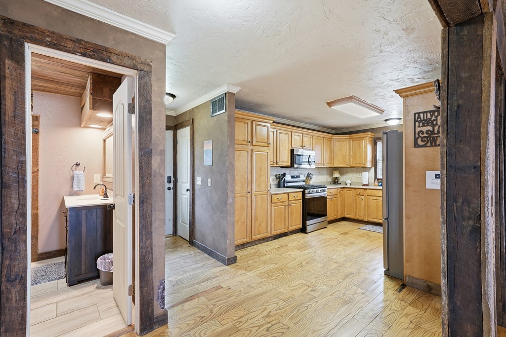 624 Talona Mountain Road