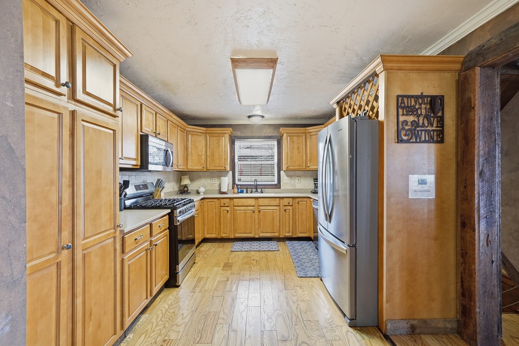 624 Talona Mountain Road