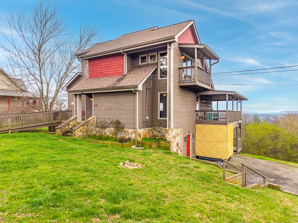 624 Talona Mountain Road