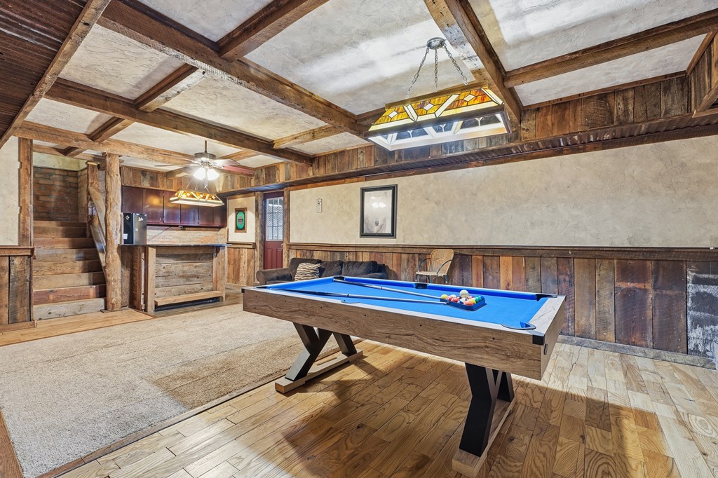 624 Talona Mountain Road