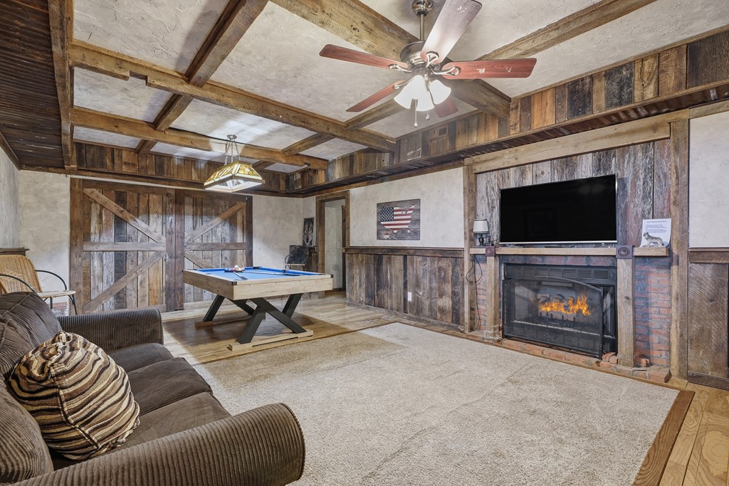 624 Talona Mountain Road
