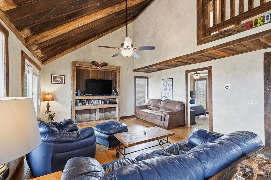 624 Talona Mountain Road