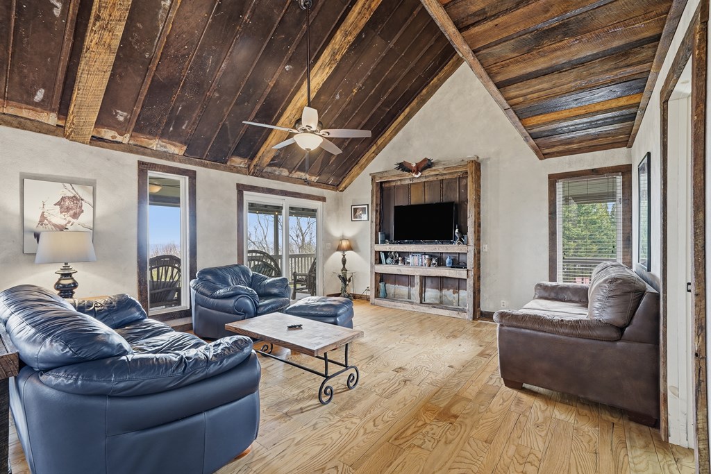 624 Talona Mountain Road