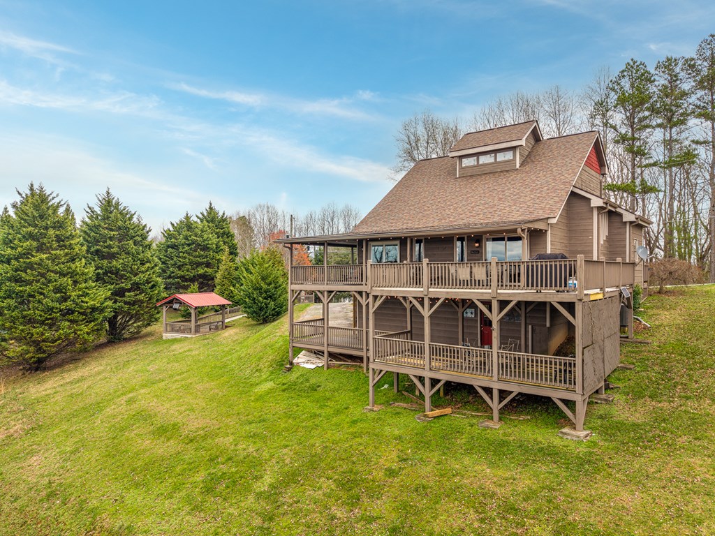 624 Talona Mountain Road