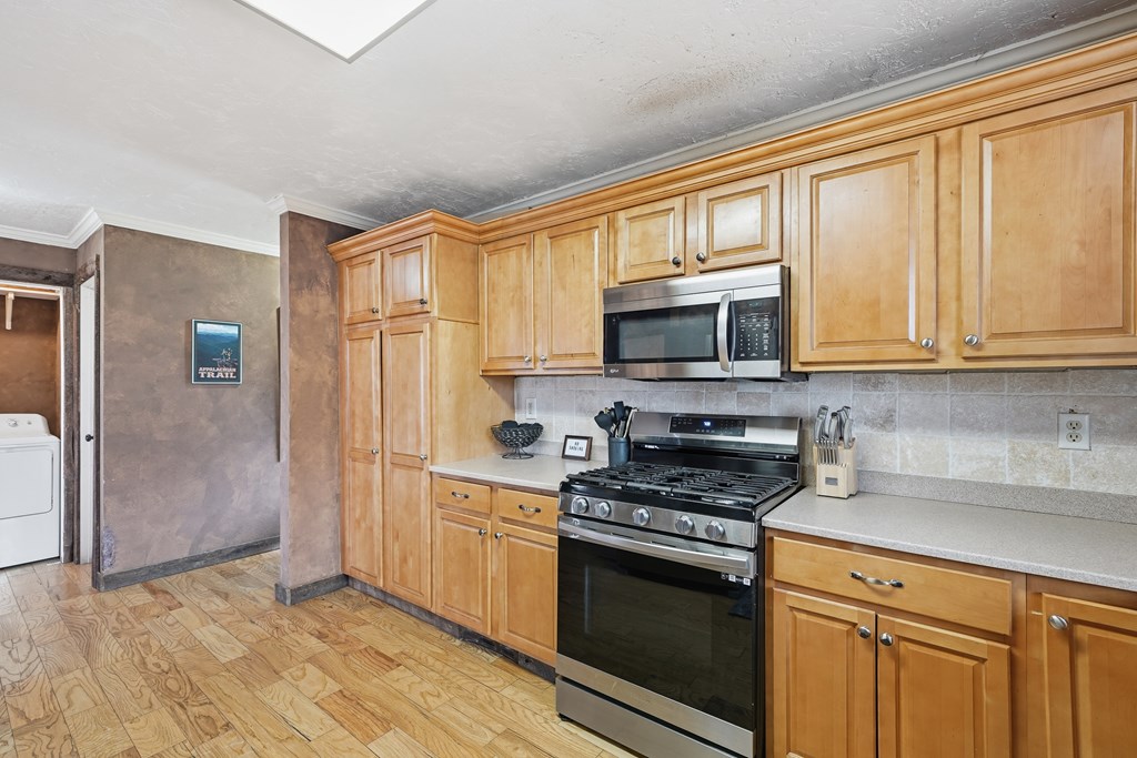 624 Talona Mountain Road
