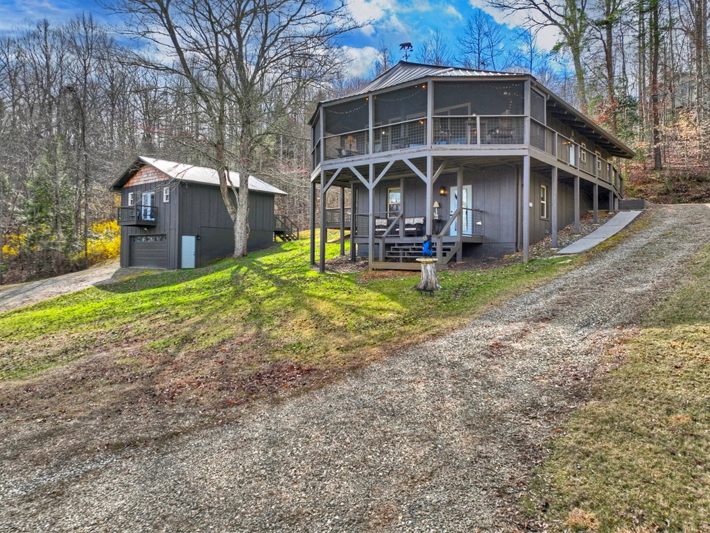 756 Mining Gap Conn