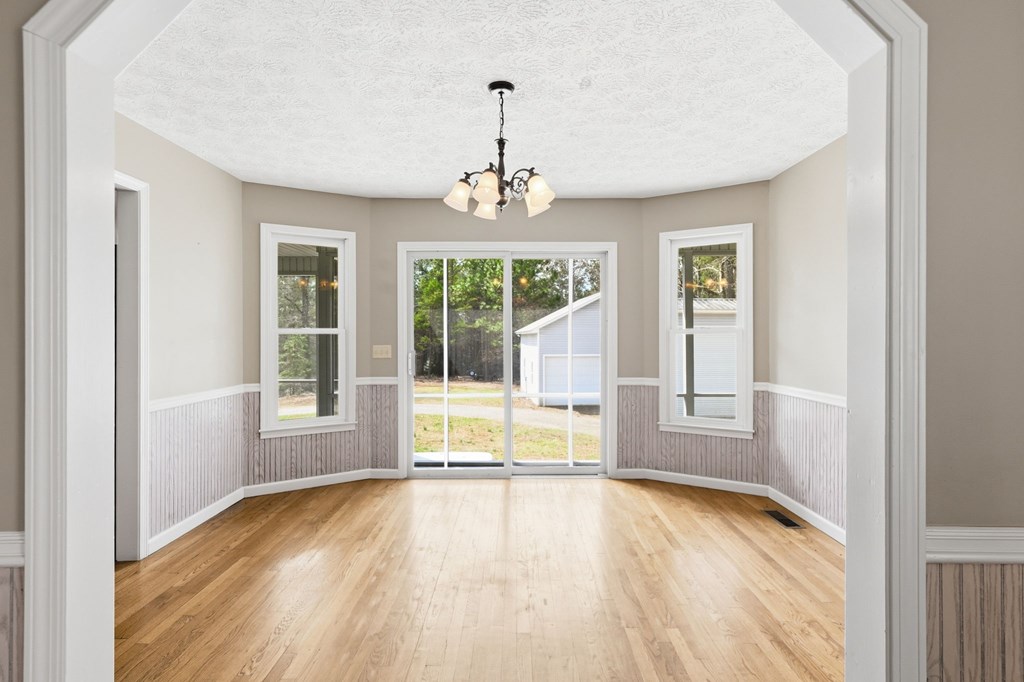 1215 Crossroads Church Road