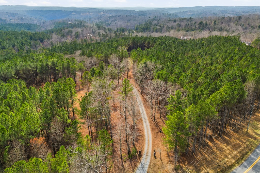 1215 Crossroads Church Road