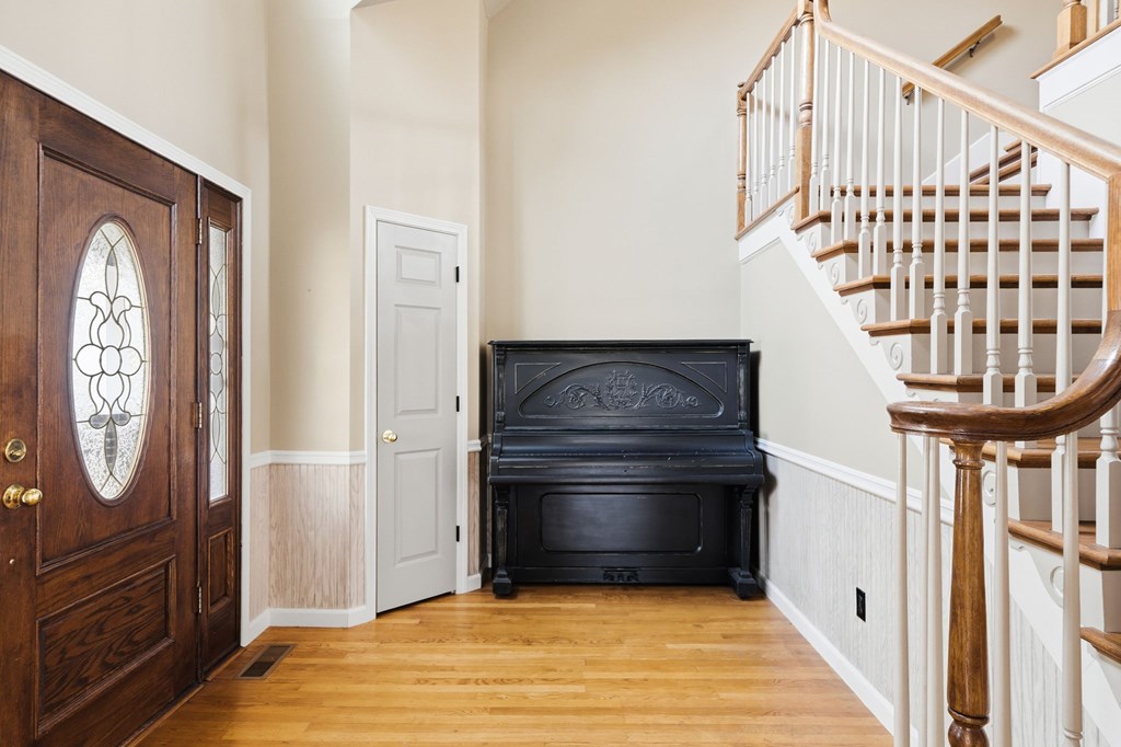 1215 Crossroads Church Road