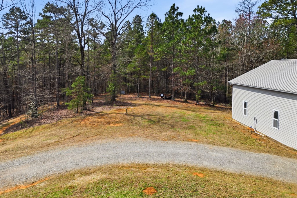 1215 Crossroads Church Road