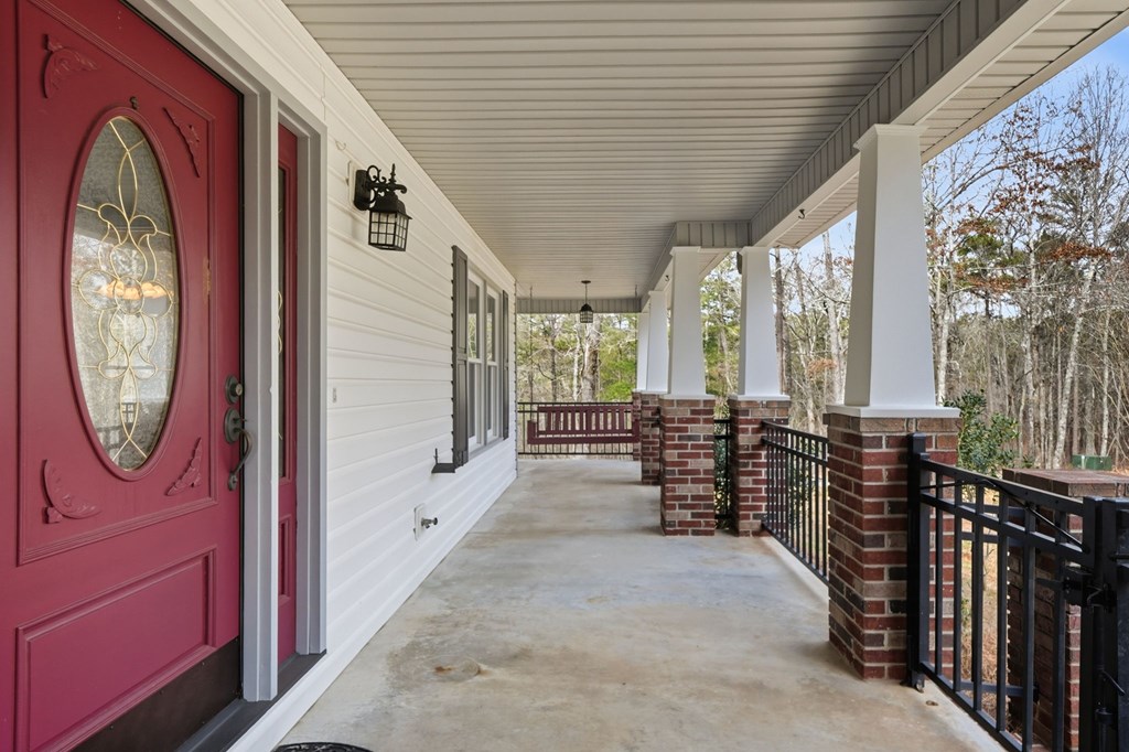 1215 Crossroads Church Road