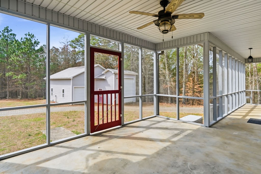 1215 Crossroads Church Road