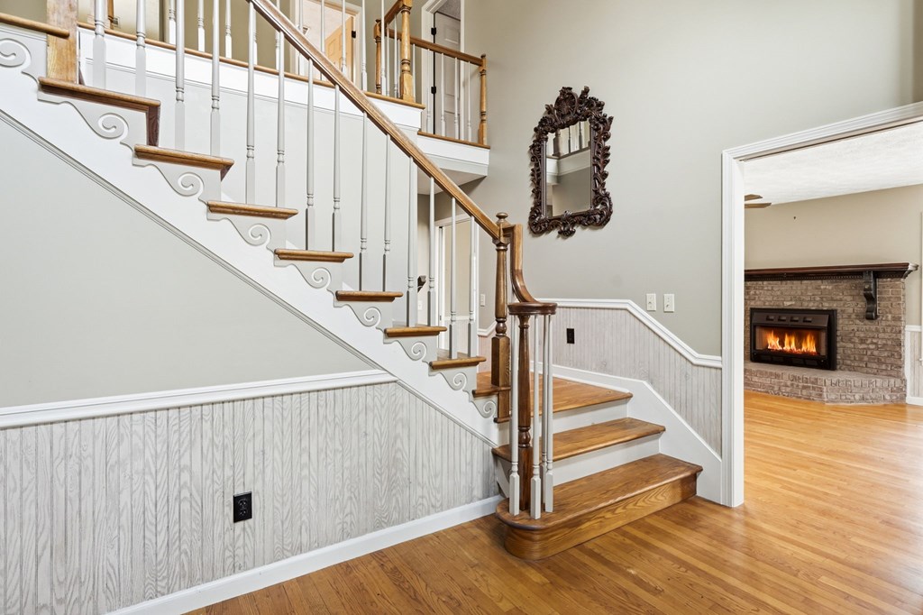 1215 Crossroads Church Road