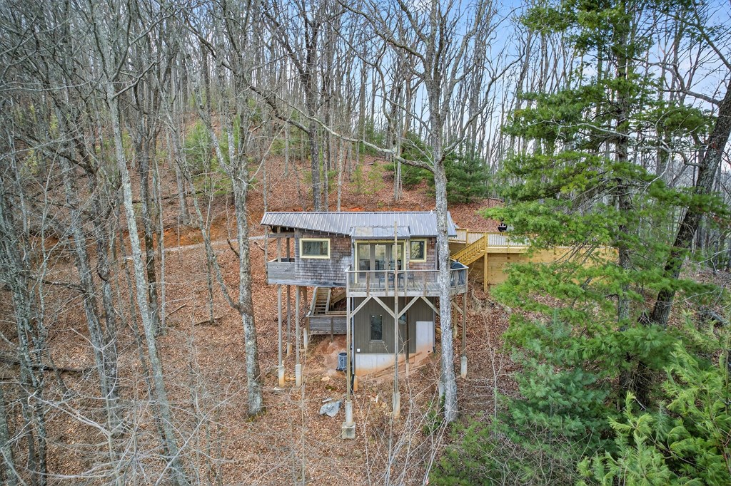 980 Bell Camp Ridge Road