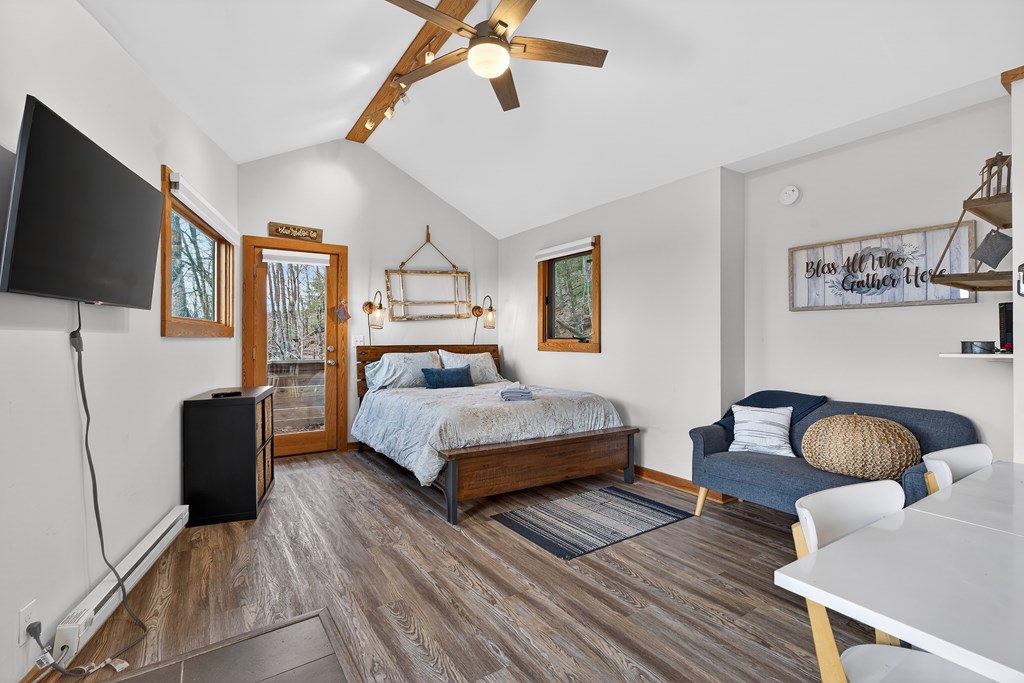 980 Bell Camp Ridge Road