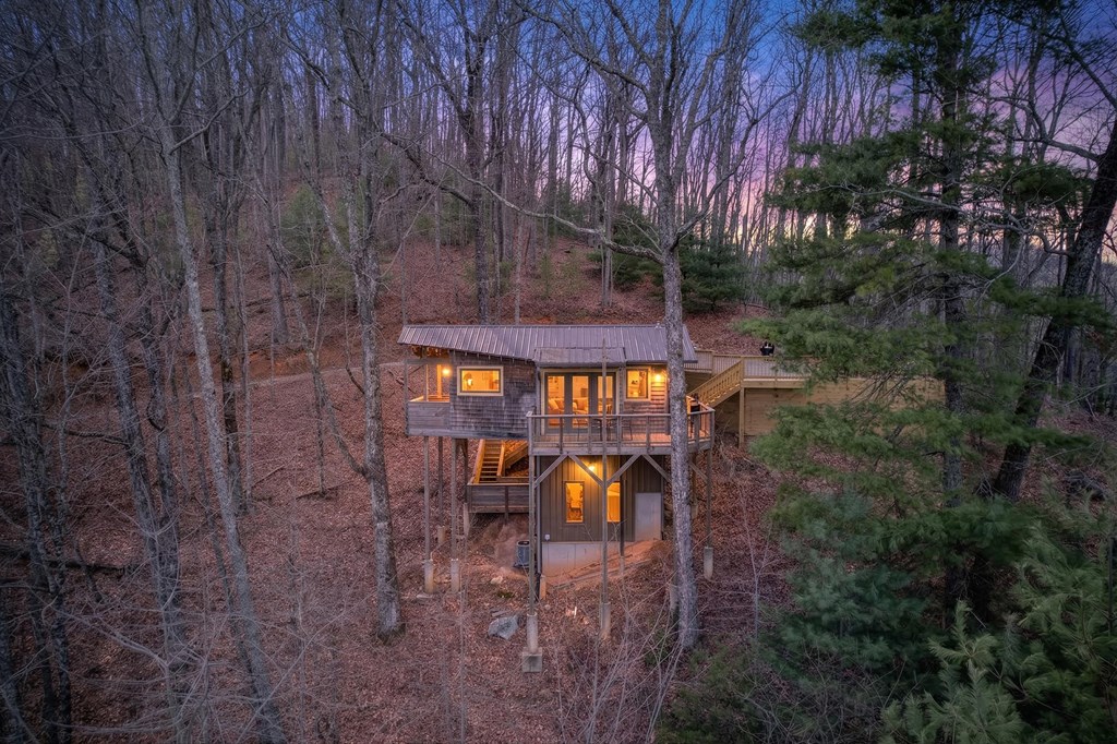 980 Bell Camp Ridge Road