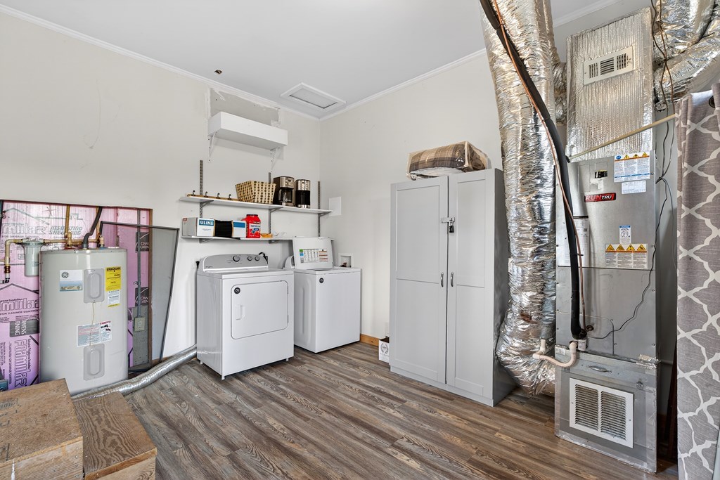 980 Bell Camp Ridge Road