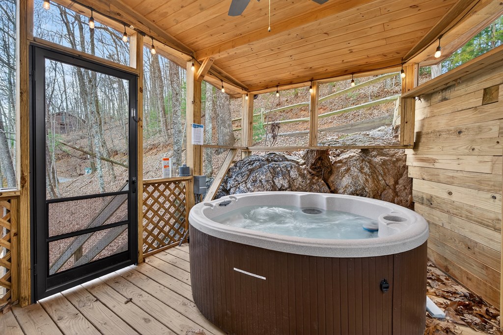 980 Bell Camp Ridge Road