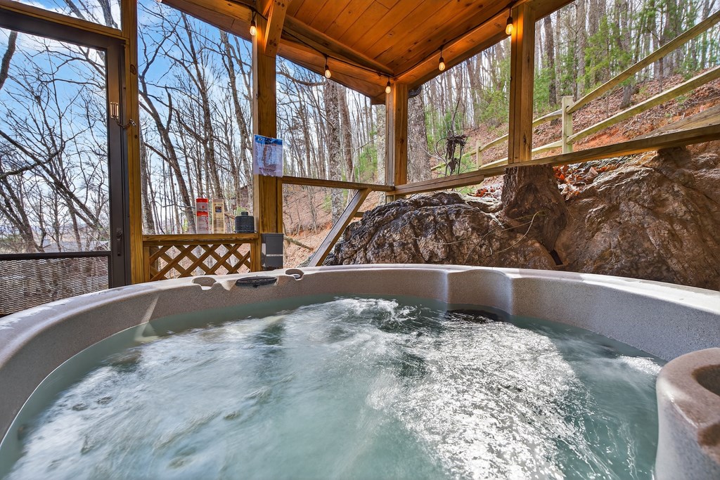 980 Bell Camp Ridge Road