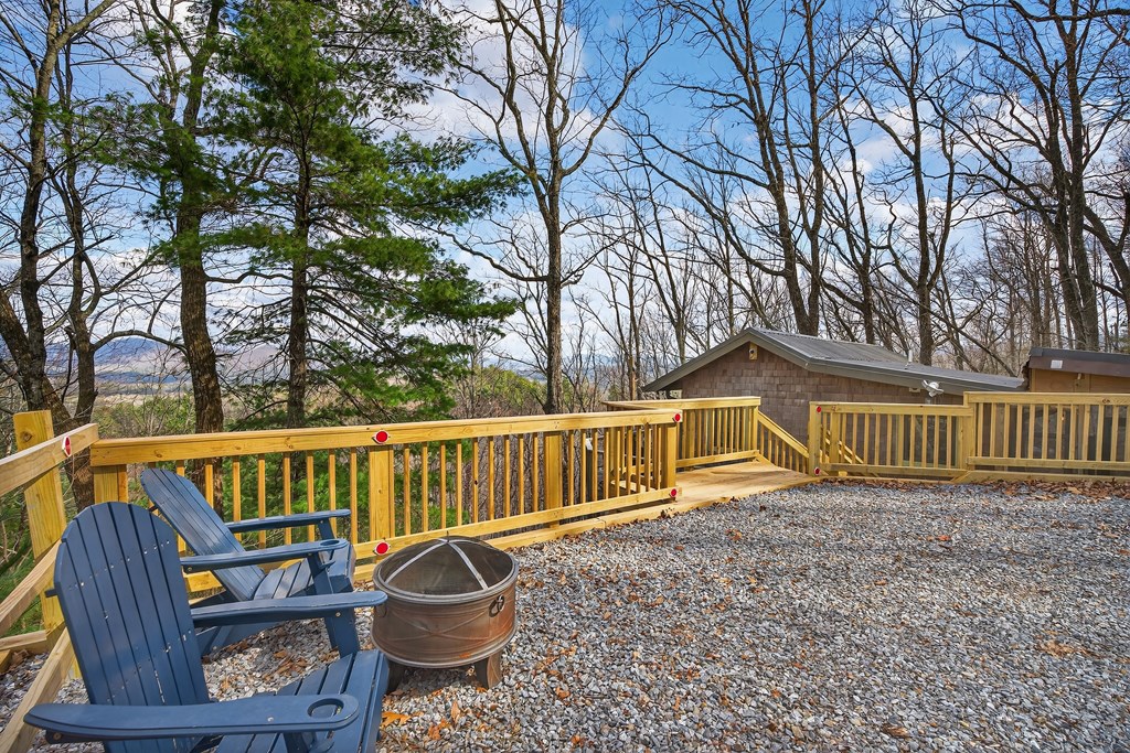 980 Bell Camp Ridge Road