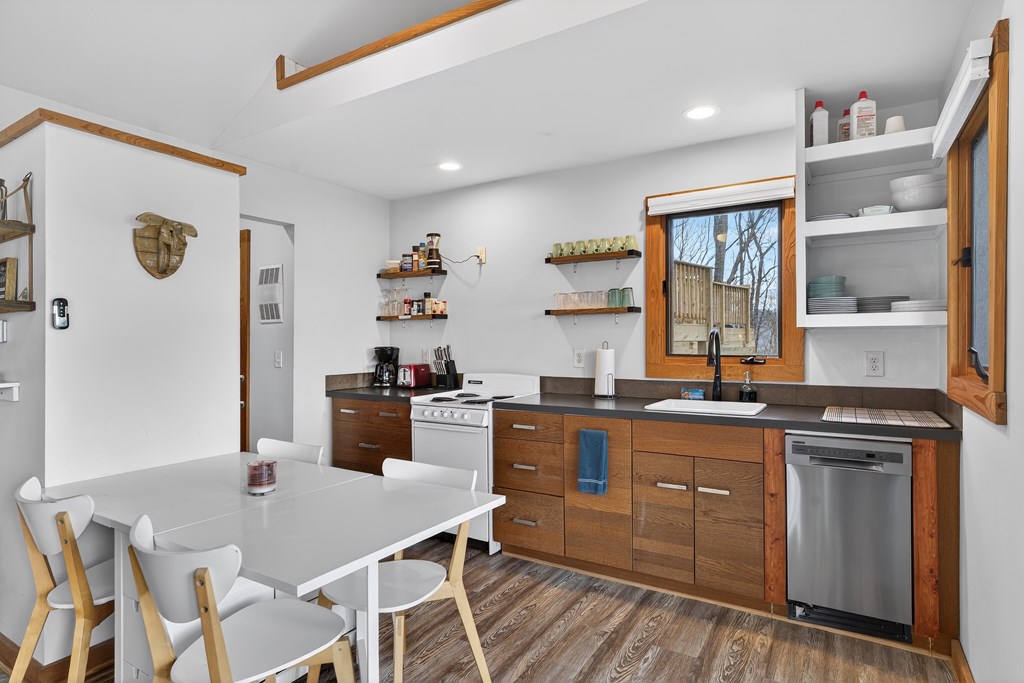 980 Bell Camp Ridge Road