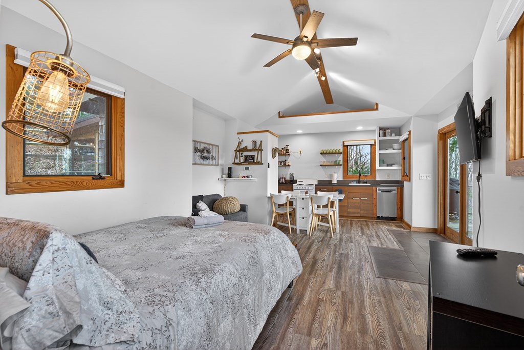 980 Bell Camp Ridge Road