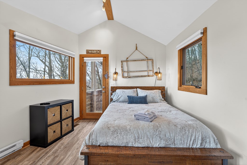 980 Bell Camp Ridge Road