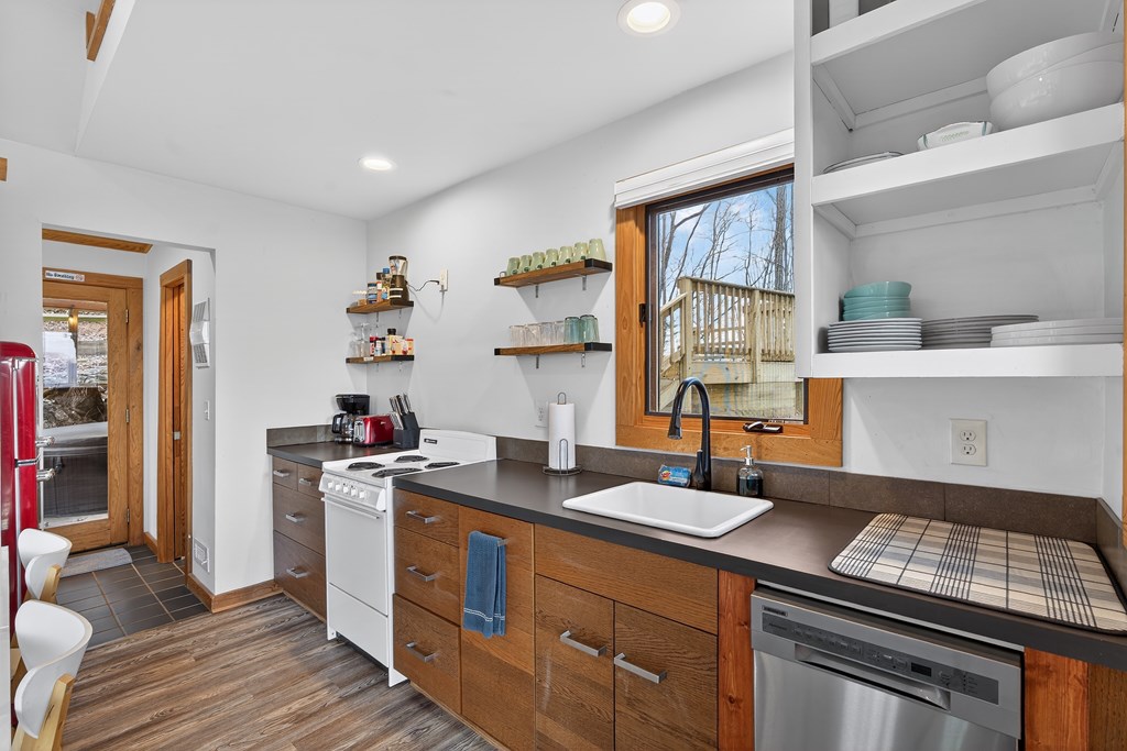 980 Bell Camp Ridge Road