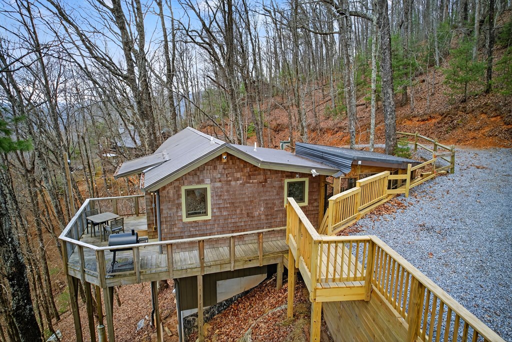 980 Bell Camp Ridge Road