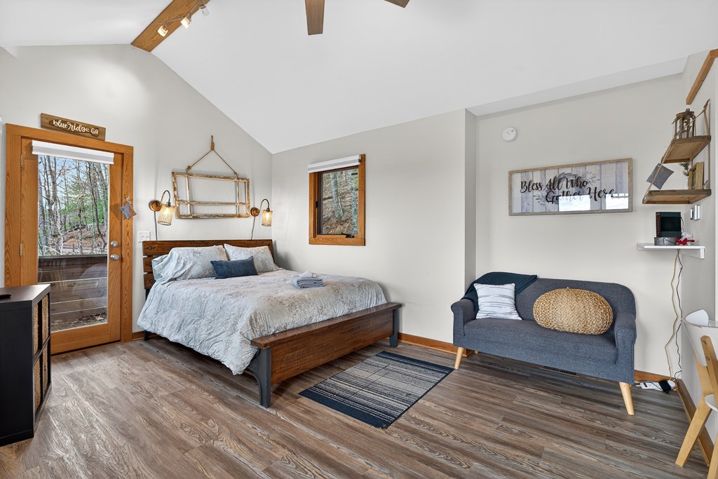 980 Bell Camp Ridge Road