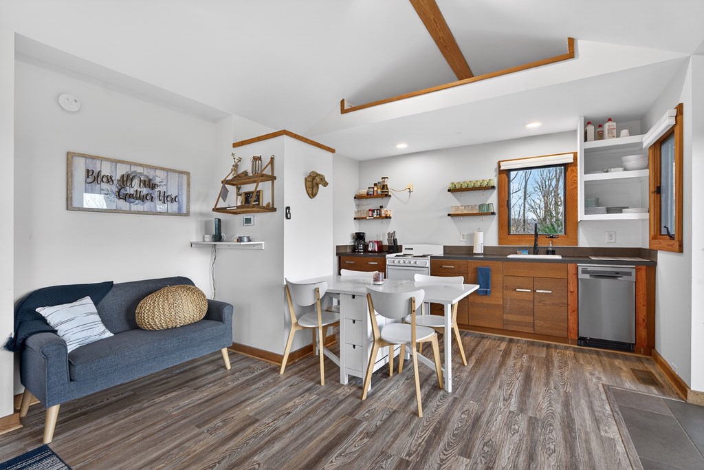 980 Bell Camp Ridge Road