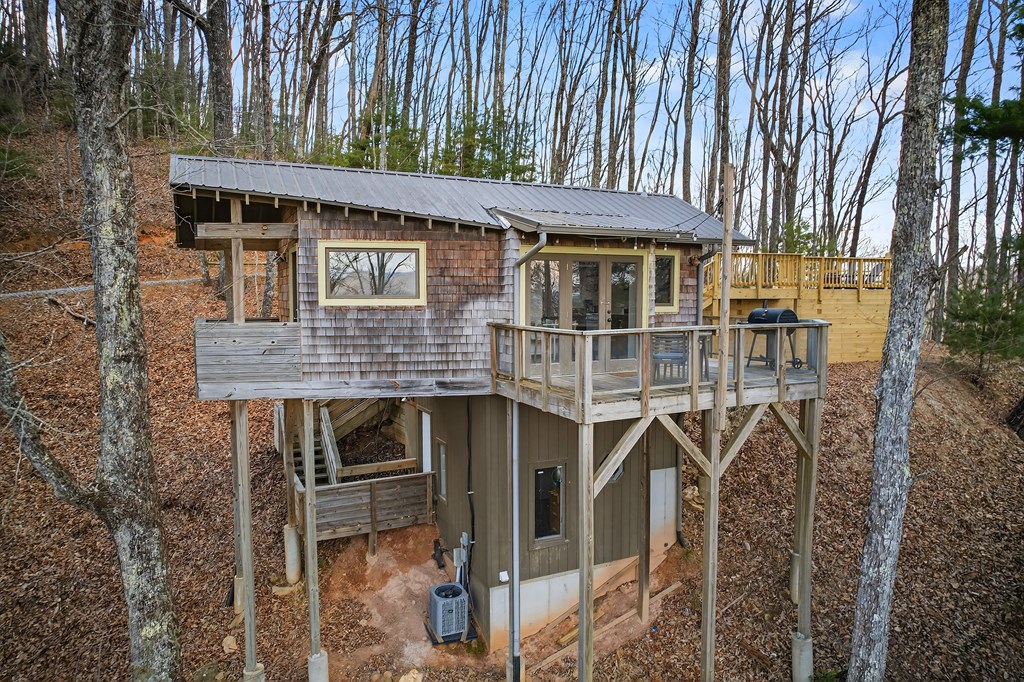 980 Bell Camp Ridge Road