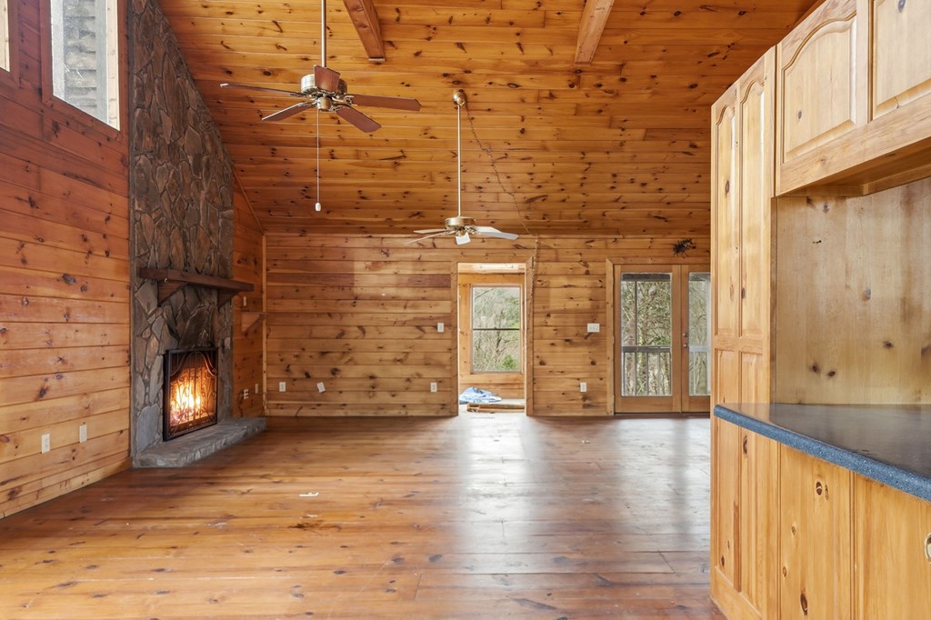 591 Oak Ridge Road
