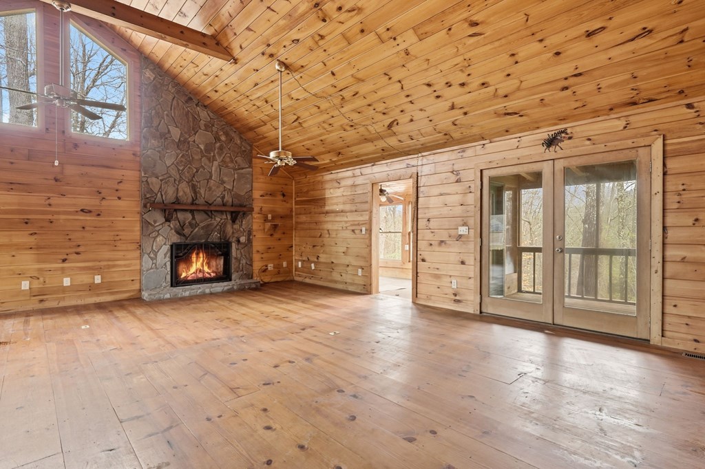 591 Oak Ridge Road