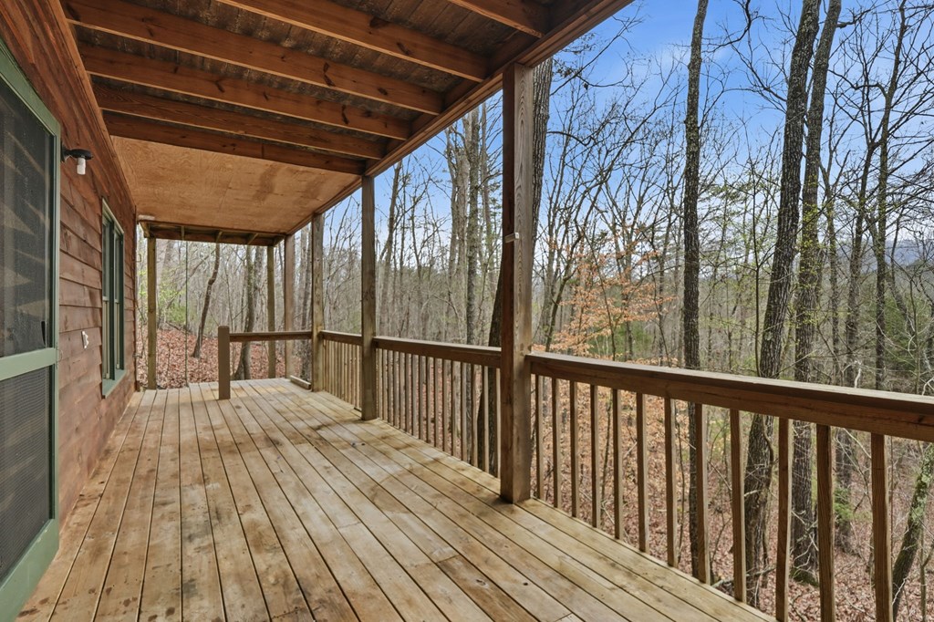 591 Oak Ridge Road