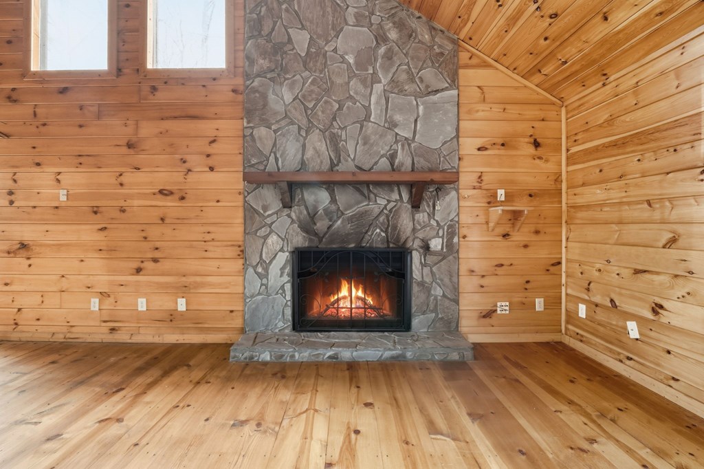591 Oak Ridge Road