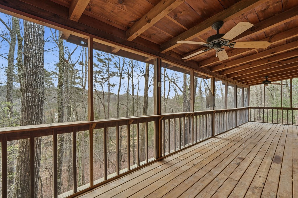 591 Oak Ridge Road