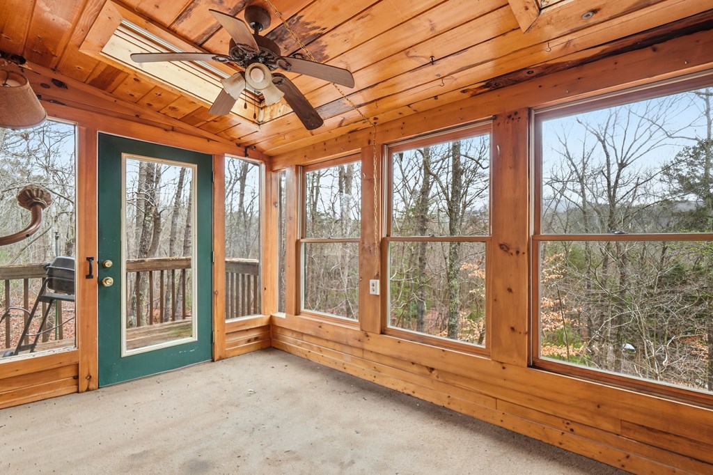 591 Oak Ridge Road