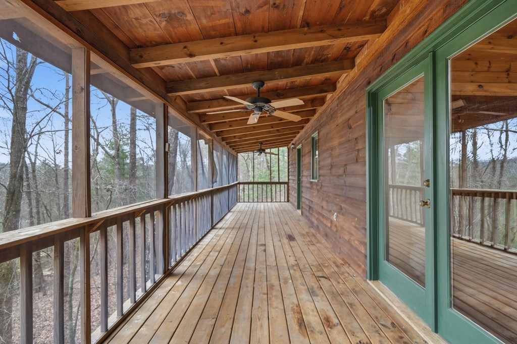 591 Oak Ridge Road