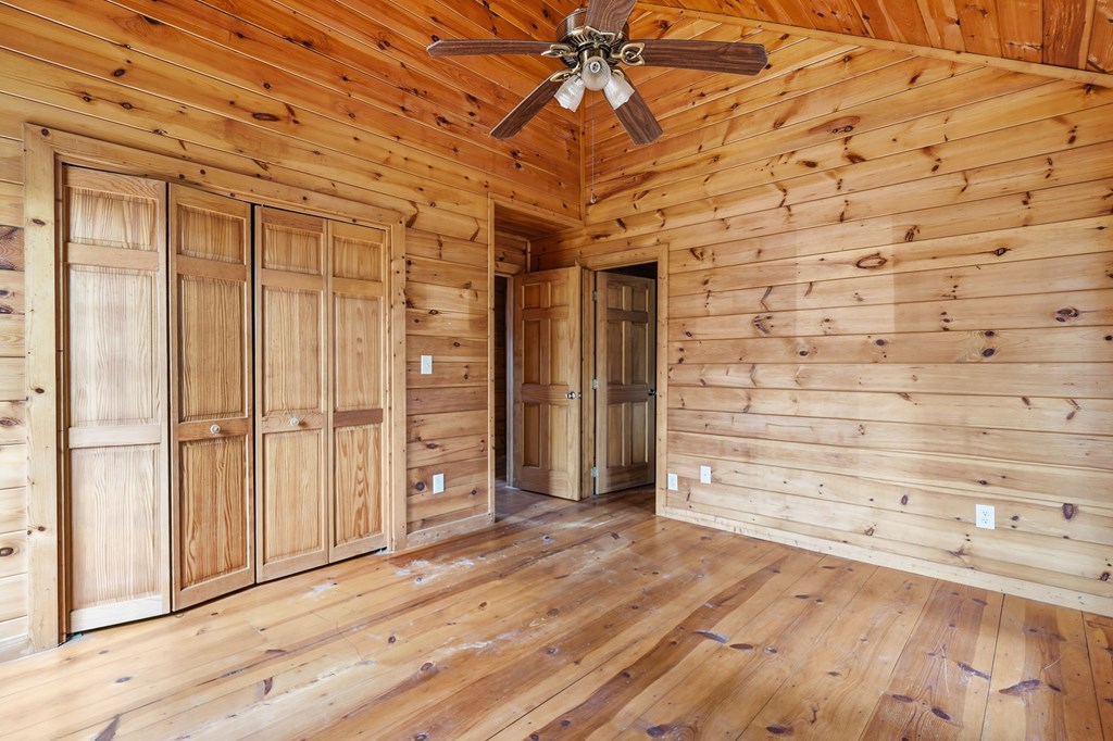 591 Oak Ridge Road