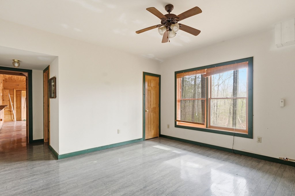 591 Oak Ridge Road