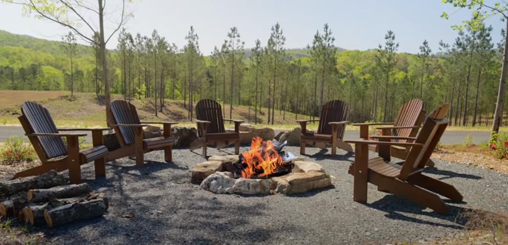 Lot 53 High Summit Drive