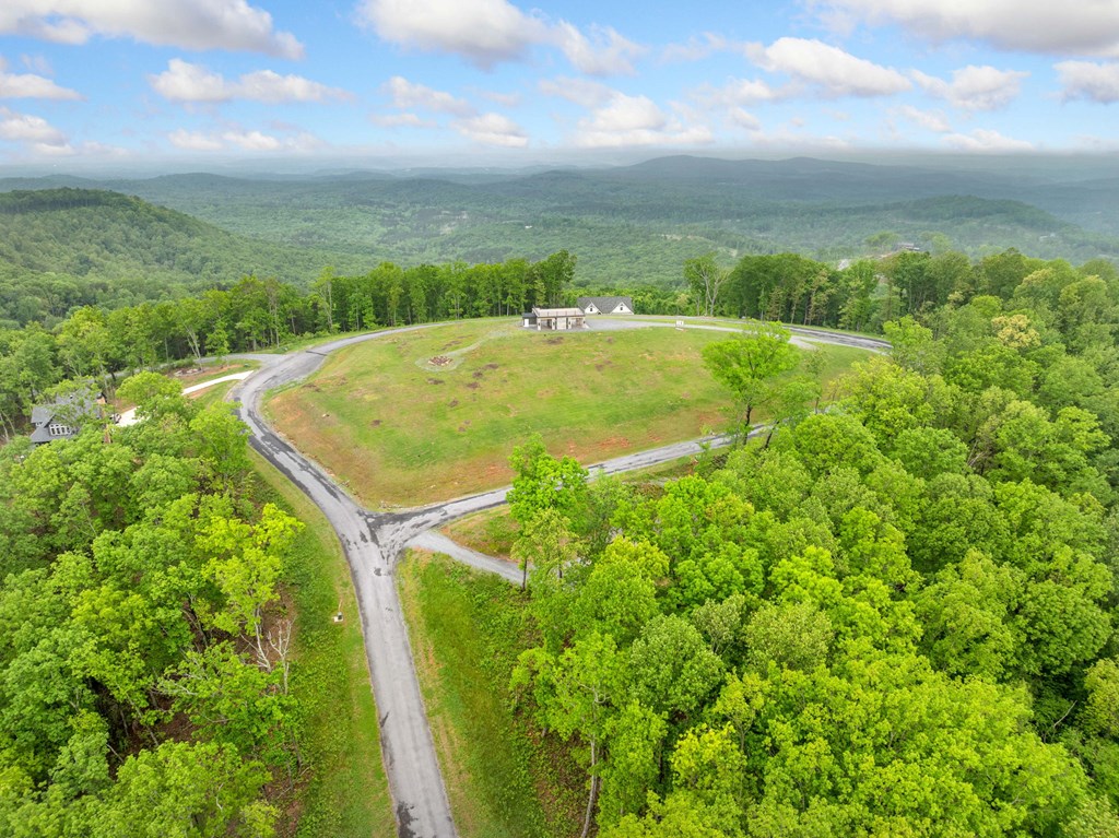 Lot 53 High Summit Drive