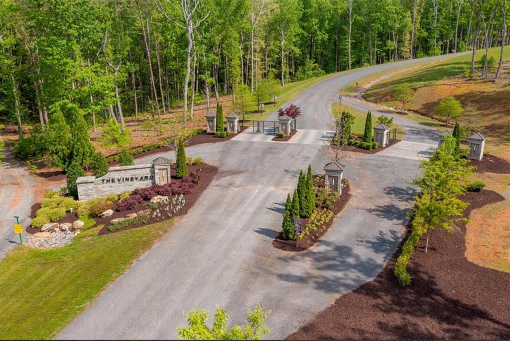 Lot 53 High Summit Drive
