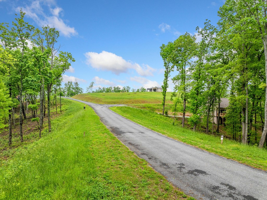 Lot 53 High Summit Drive