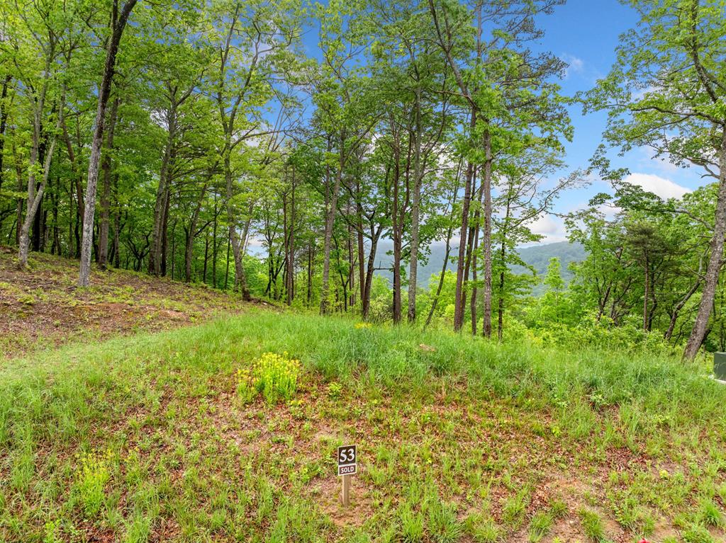 Lot 53 High Summit Drive