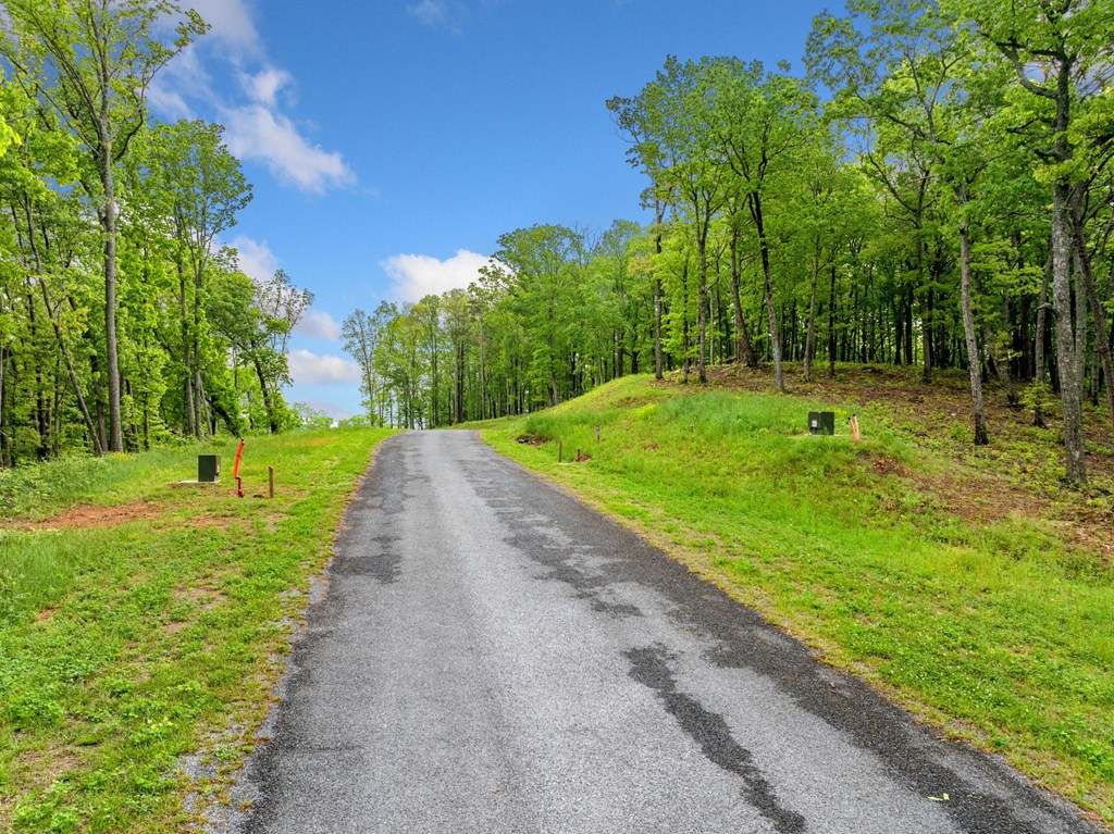 Lot 53 High Summit Drive