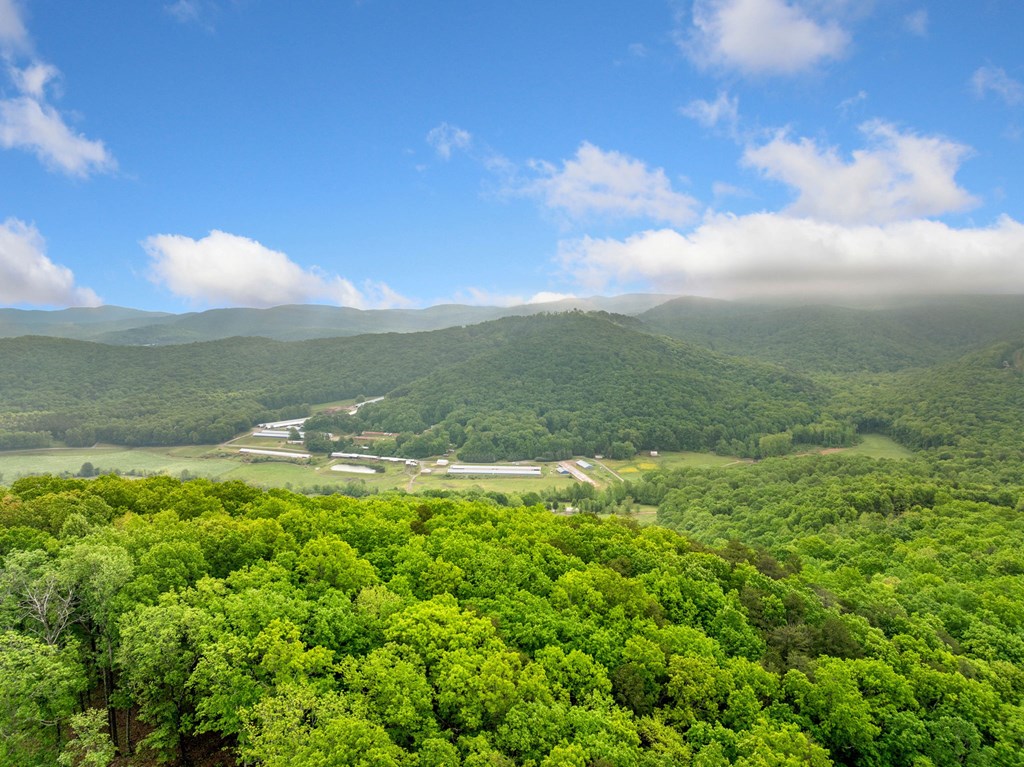 Lot 53 High Summit Drive